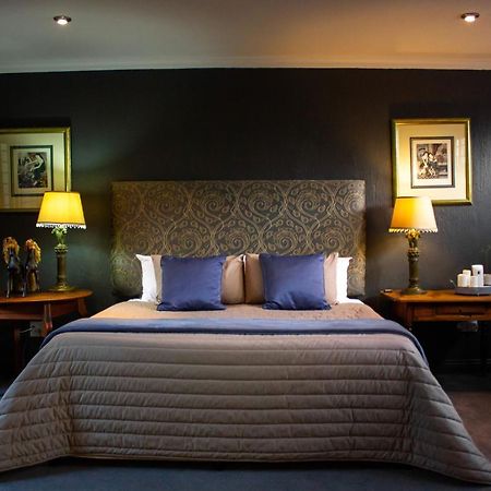 Koru Guesthouse Pretoria Luaran gambar