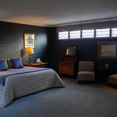 Koru Guesthouse Pretoria Luaran gambar