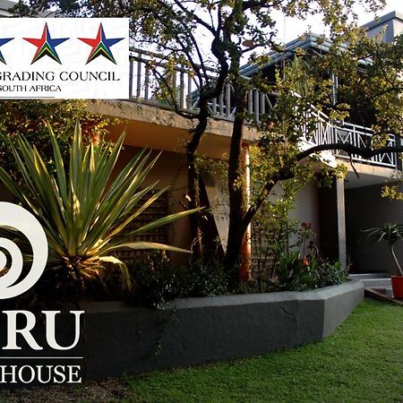 Koru Guesthouse Pretoria Luaran gambar