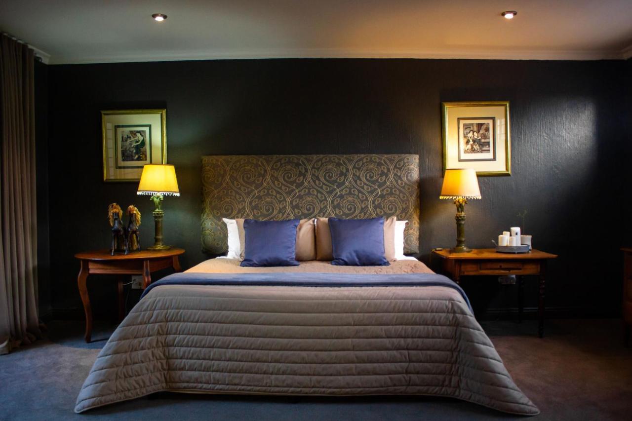 Koru Guesthouse Pretoria Luaran gambar