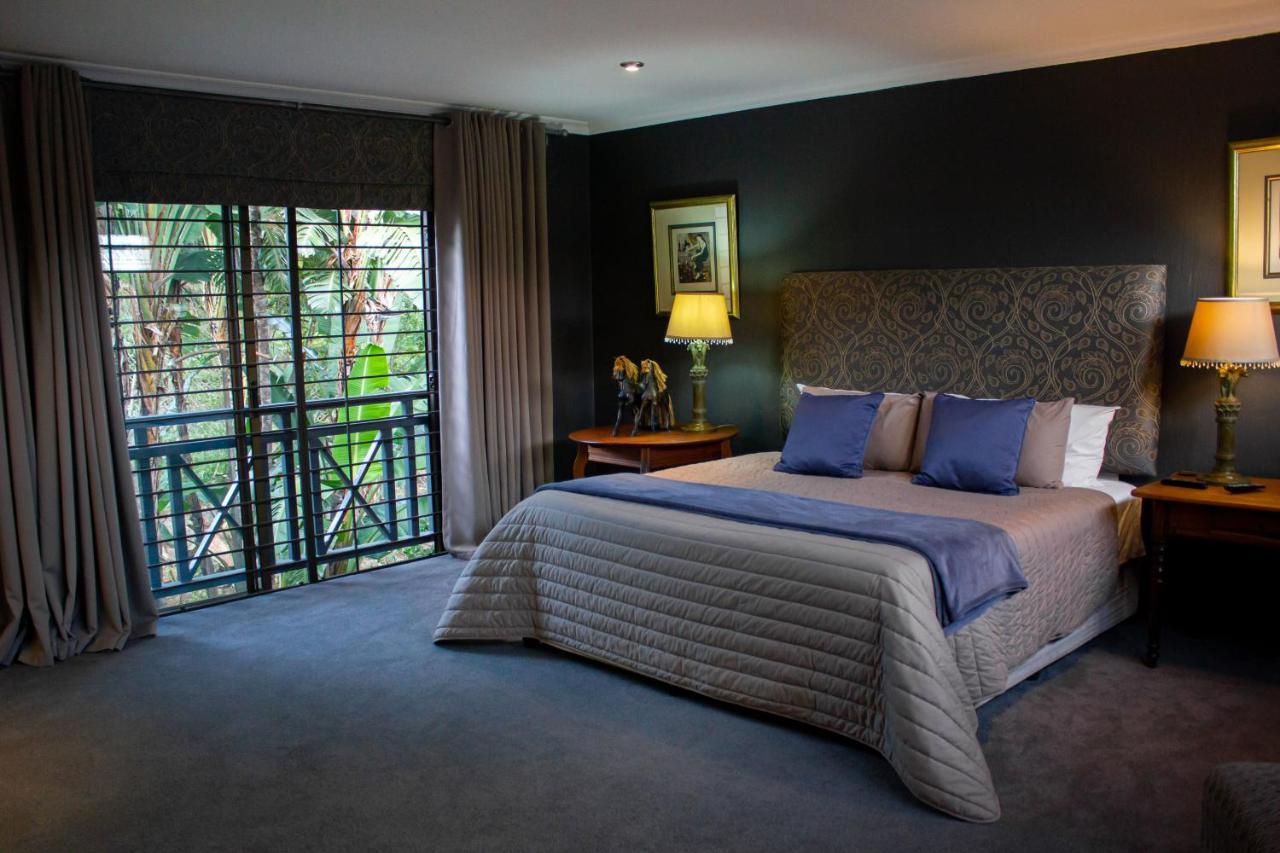 Koru Guesthouse Pretoria Luaran gambar