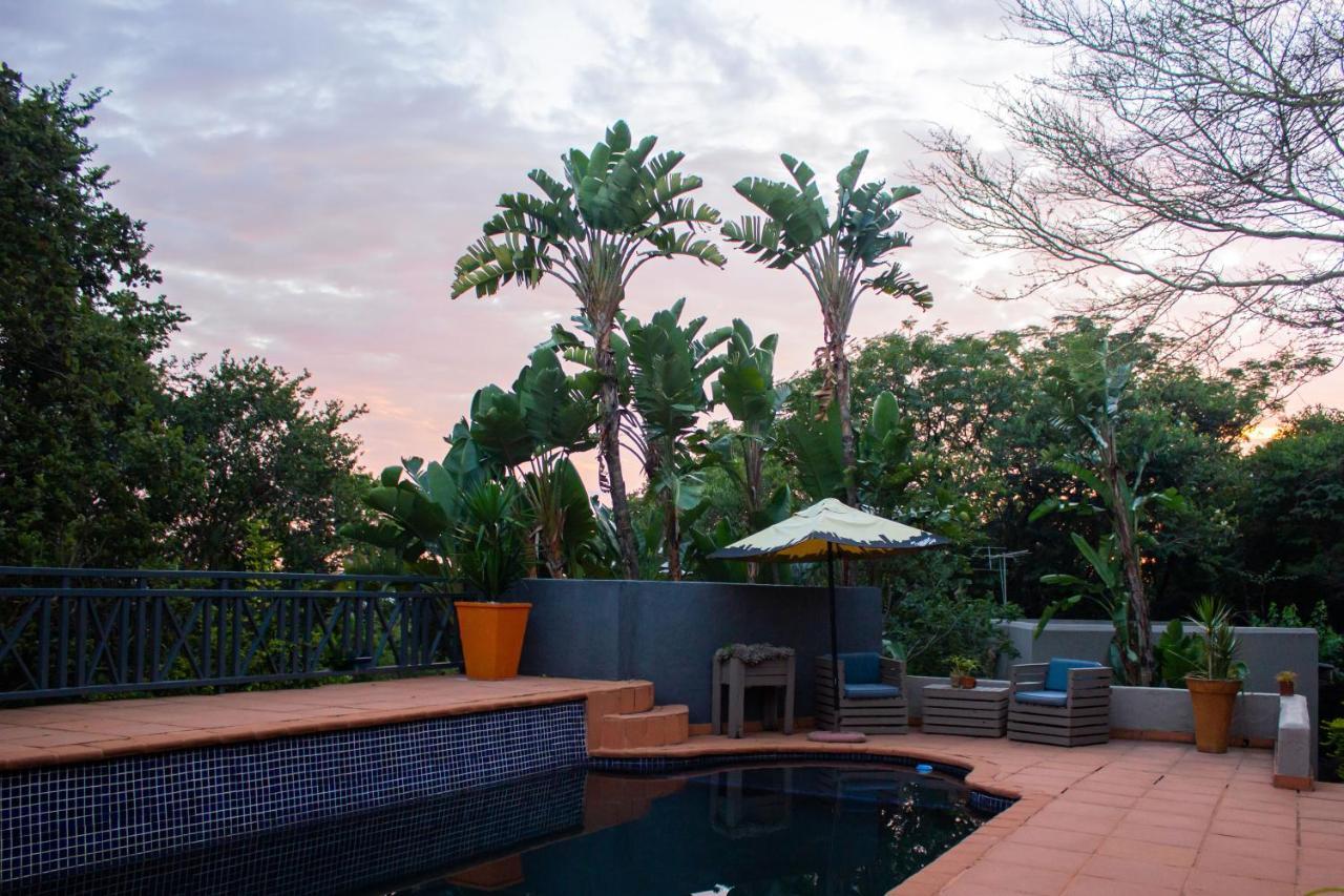 Koru Guesthouse Pretoria Luaran gambar
