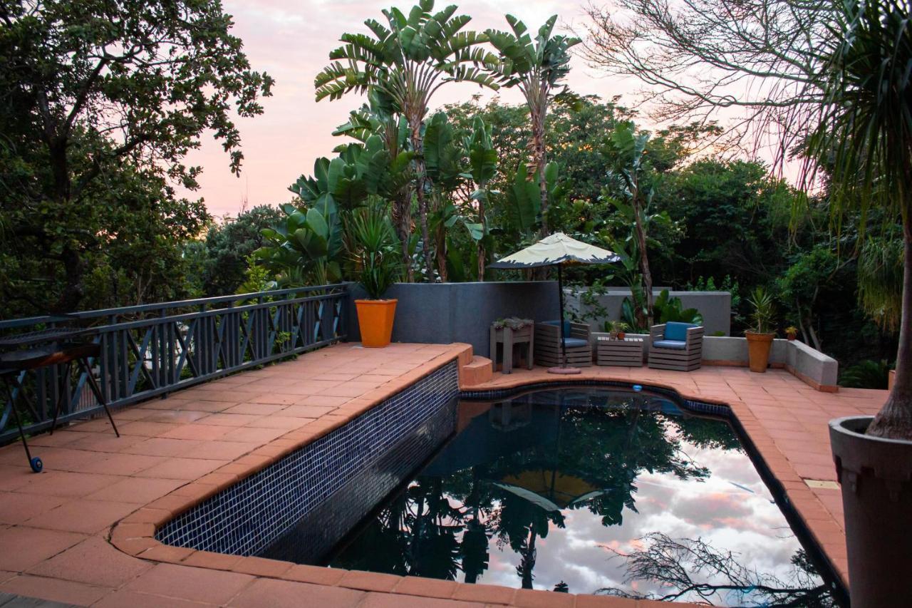 Koru Guesthouse Pretoria Luaran gambar