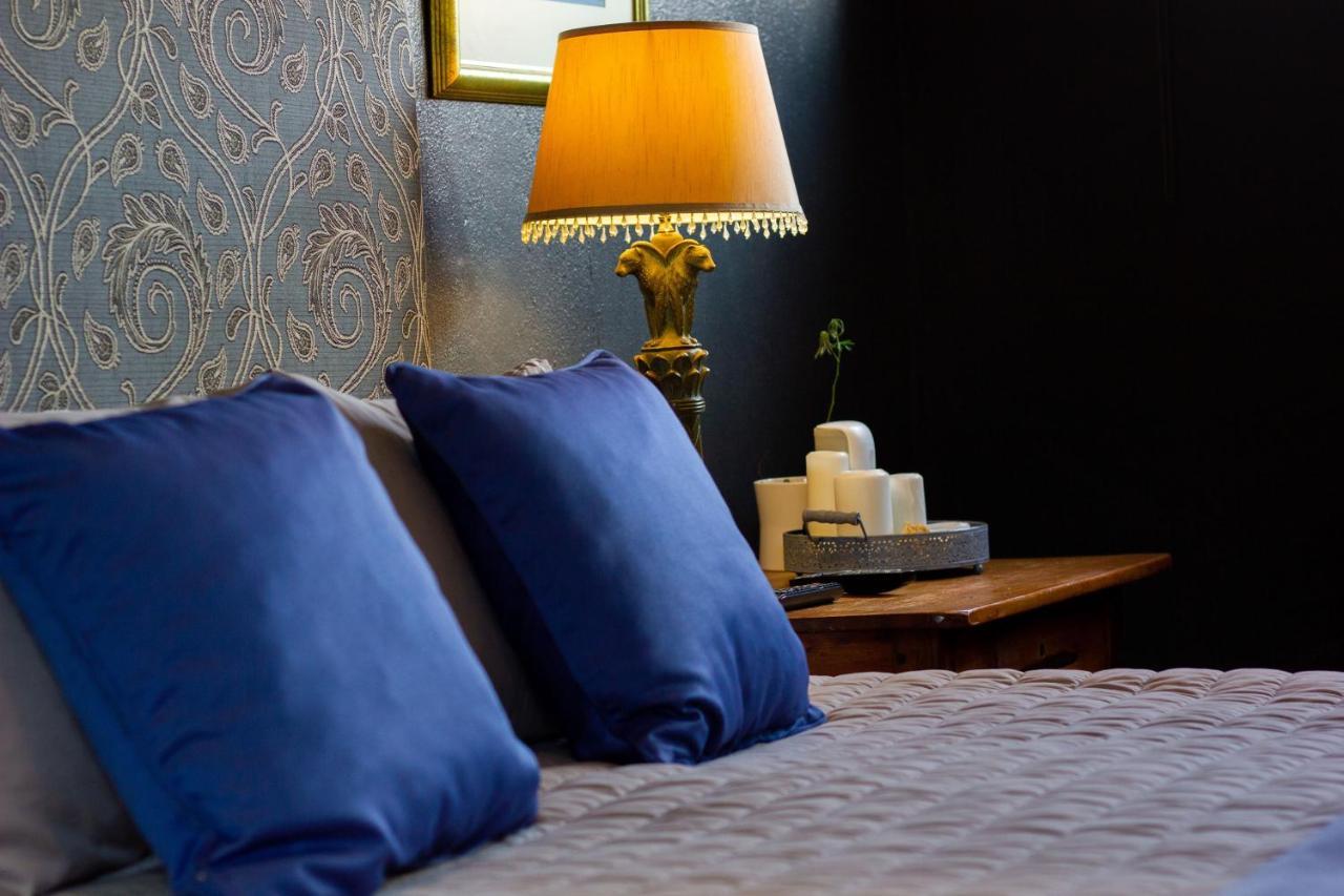 Koru Guesthouse Pretoria Luaran gambar