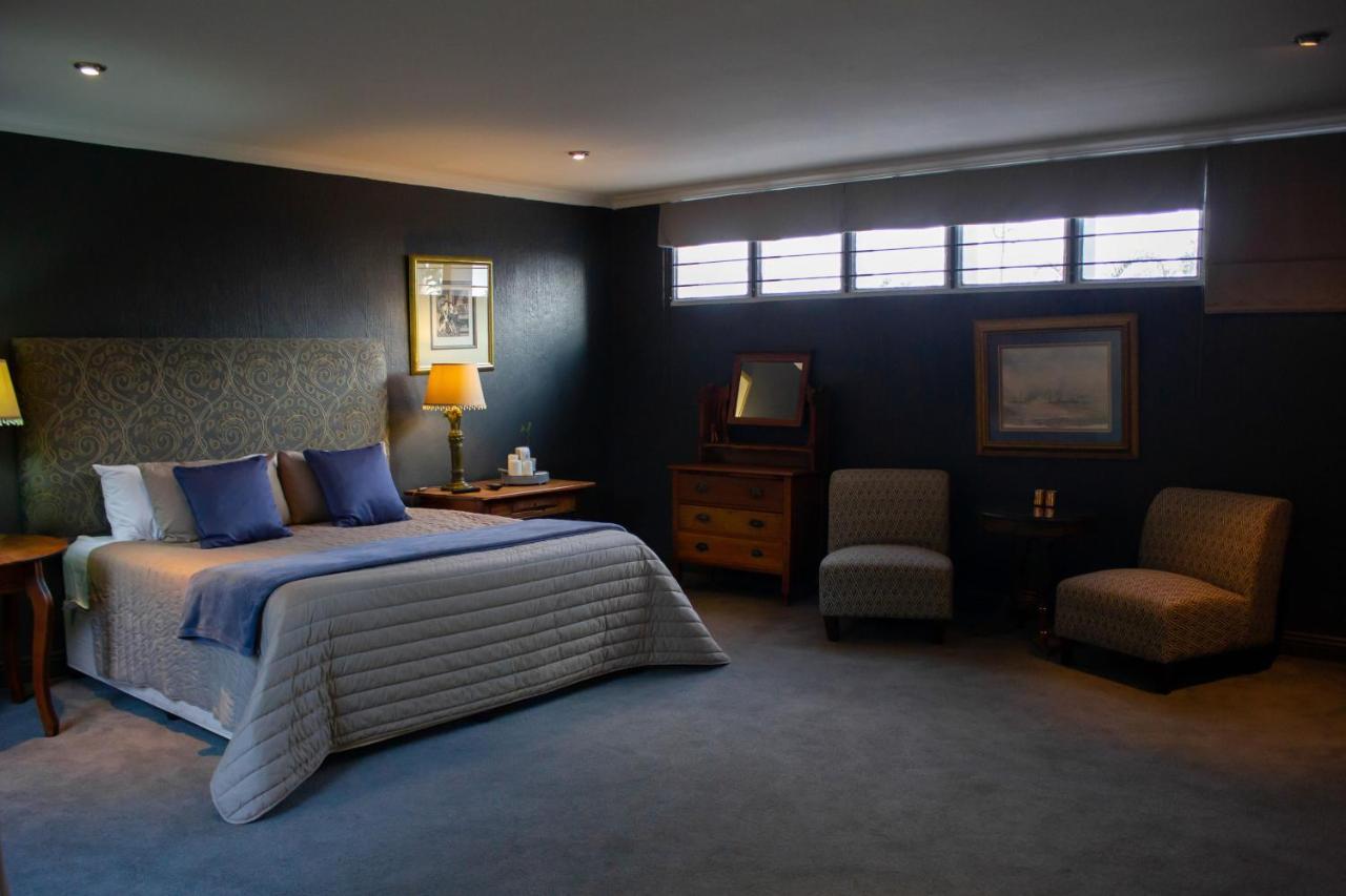 Koru Guesthouse Pretoria Luaran gambar