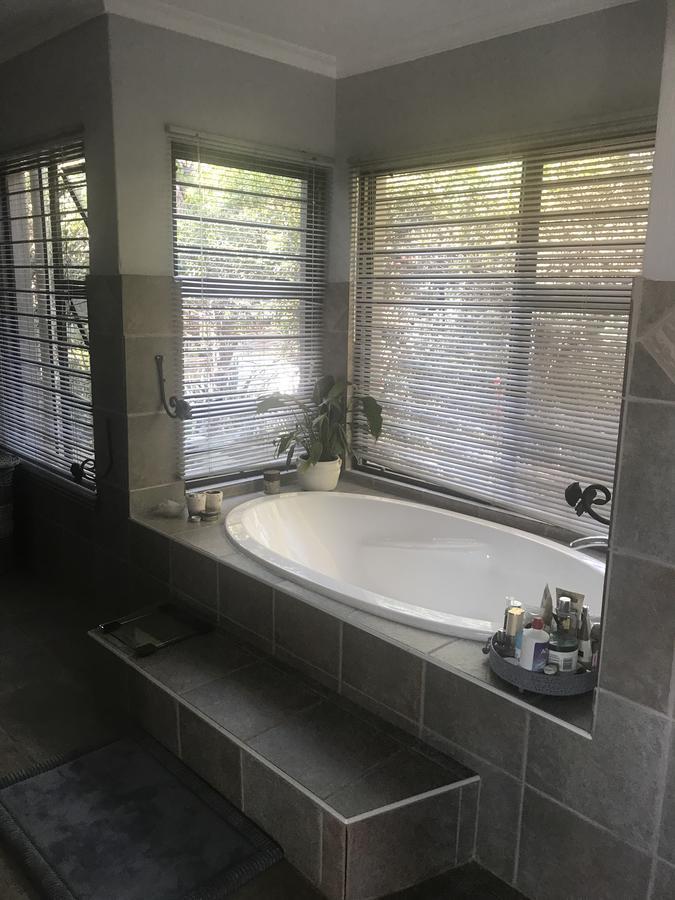 Koru Guesthouse Pretoria Luaran gambar