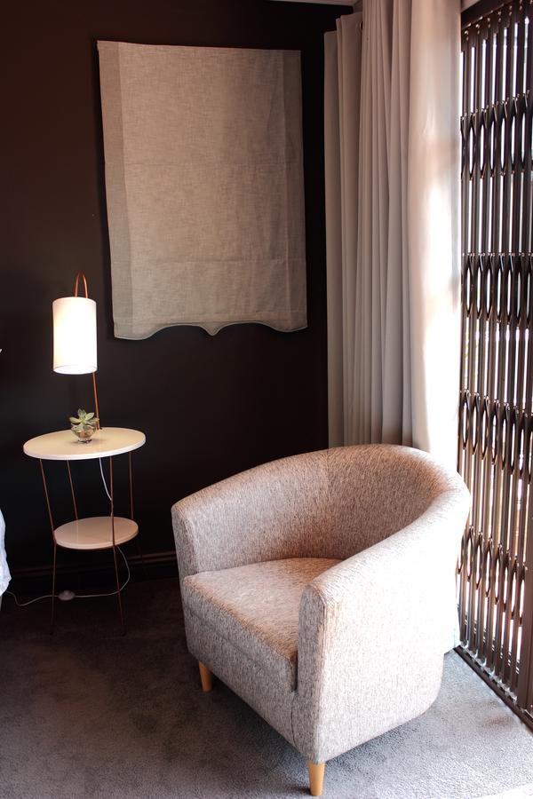 Koru Guesthouse Pretoria Luaran gambar