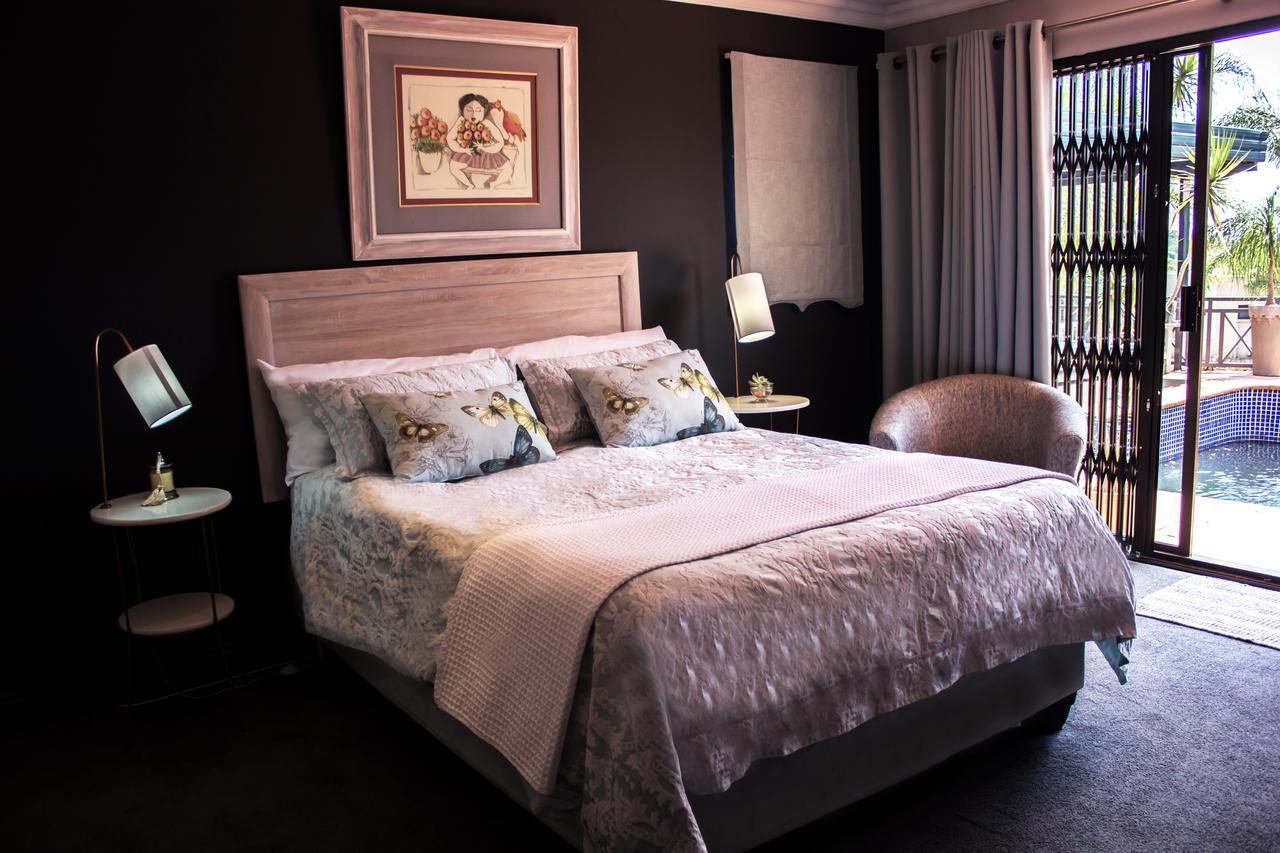 Koru Guesthouse Pretoria Luaran gambar