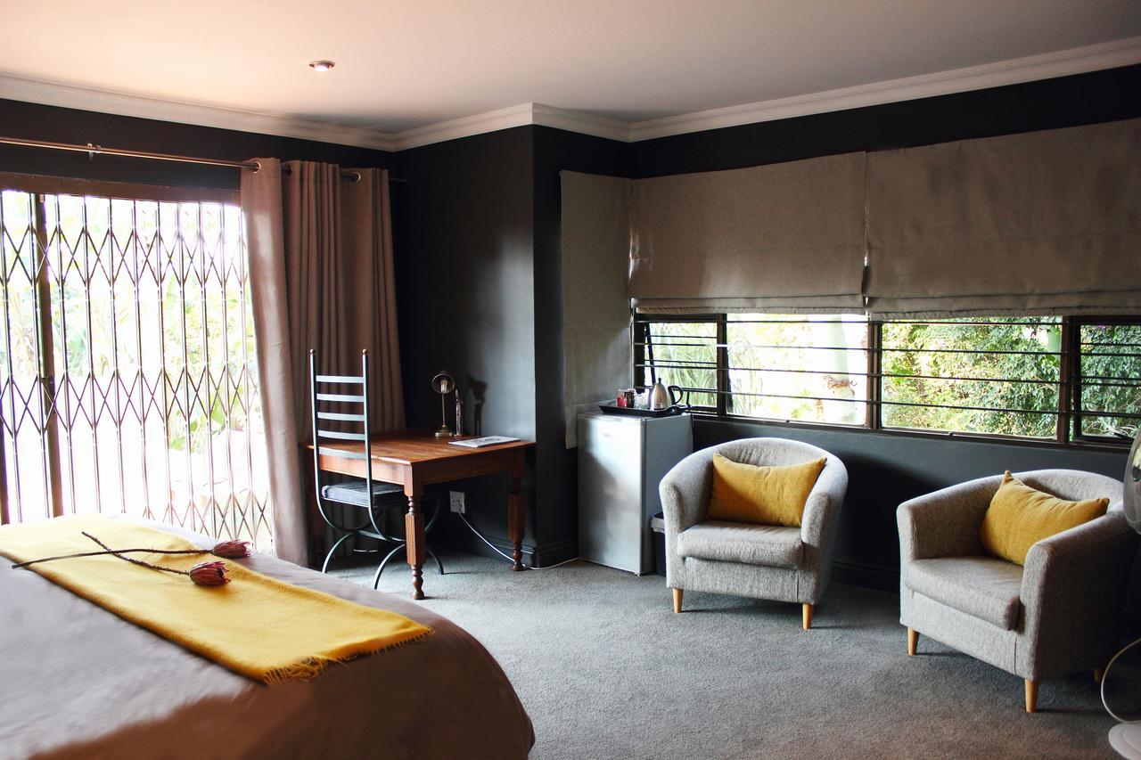Koru Guesthouse Pretoria Luaran gambar