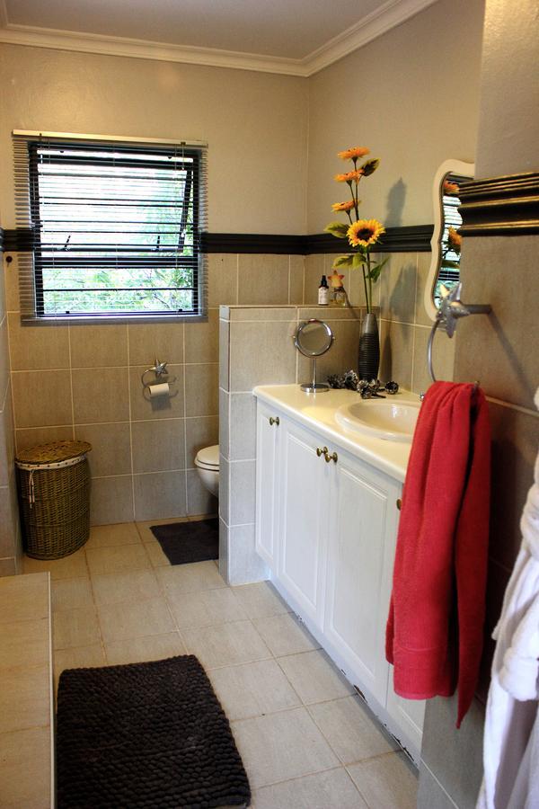 Koru Guesthouse Pretoria Luaran gambar