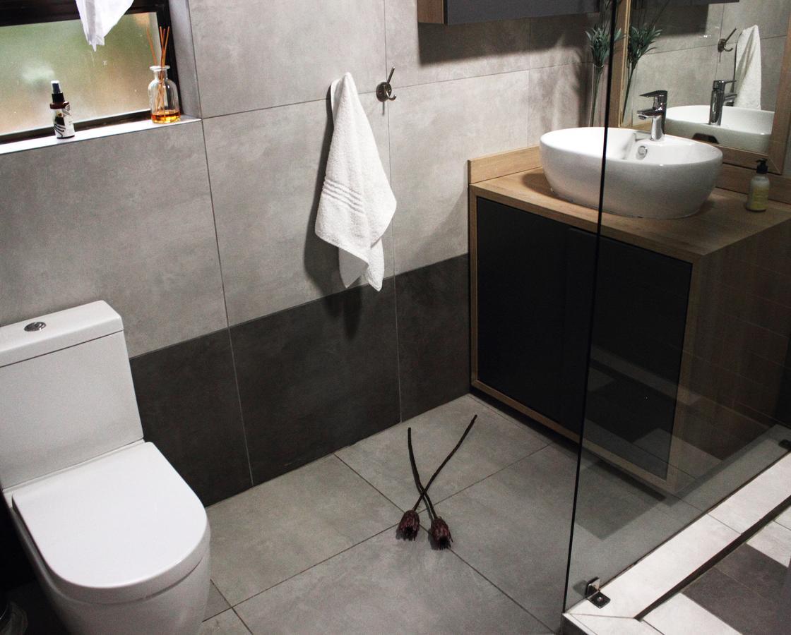 Koru Guesthouse Pretoria Luaran gambar