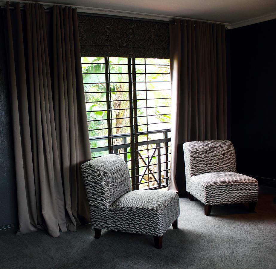 Koru Guesthouse Pretoria Luaran gambar