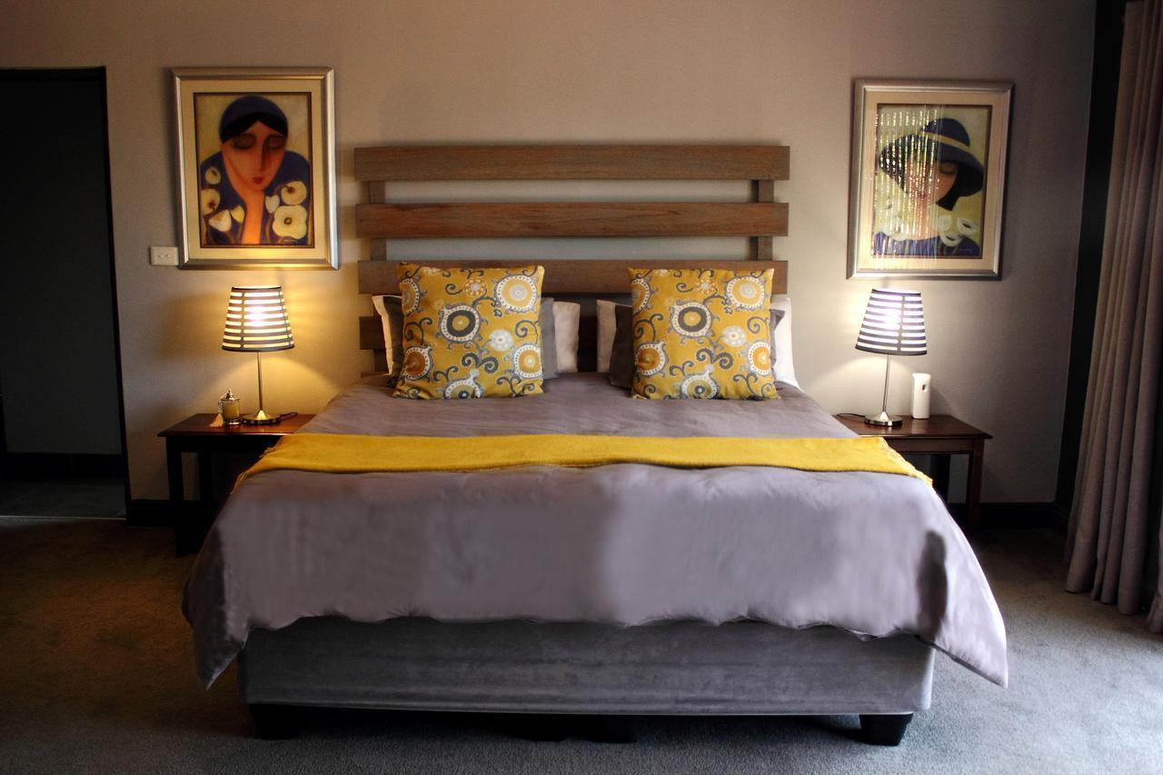 Koru Guesthouse Pretoria Luaran gambar
