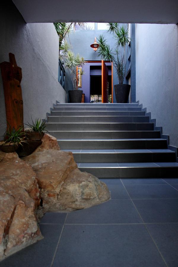Koru Guesthouse Pretoria Luaran gambar