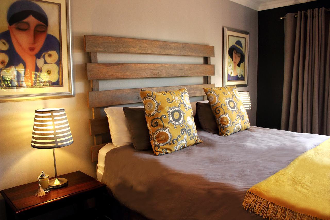 Koru Guesthouse Pretoria Luaran gambar