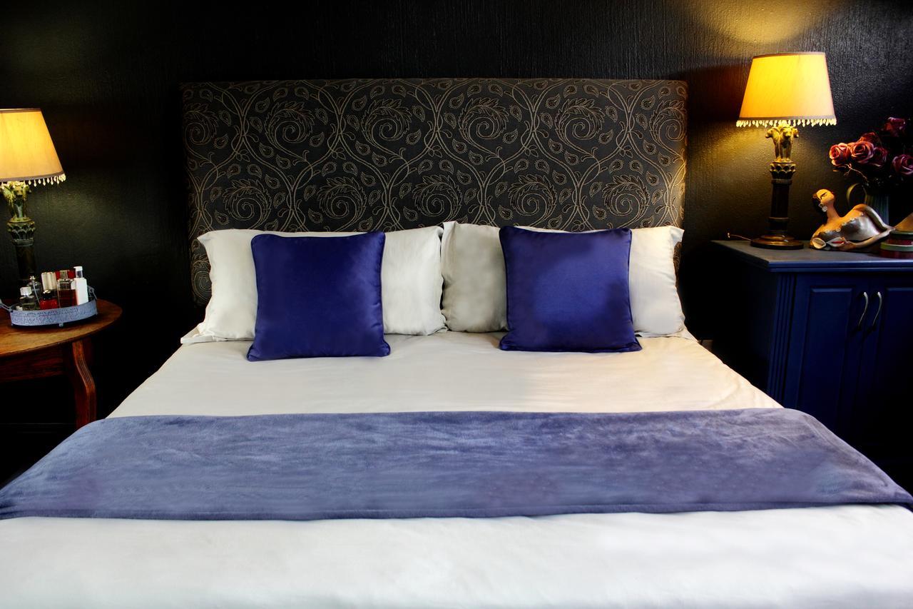 Koru Guesthouse Pretoria Luaran gambar