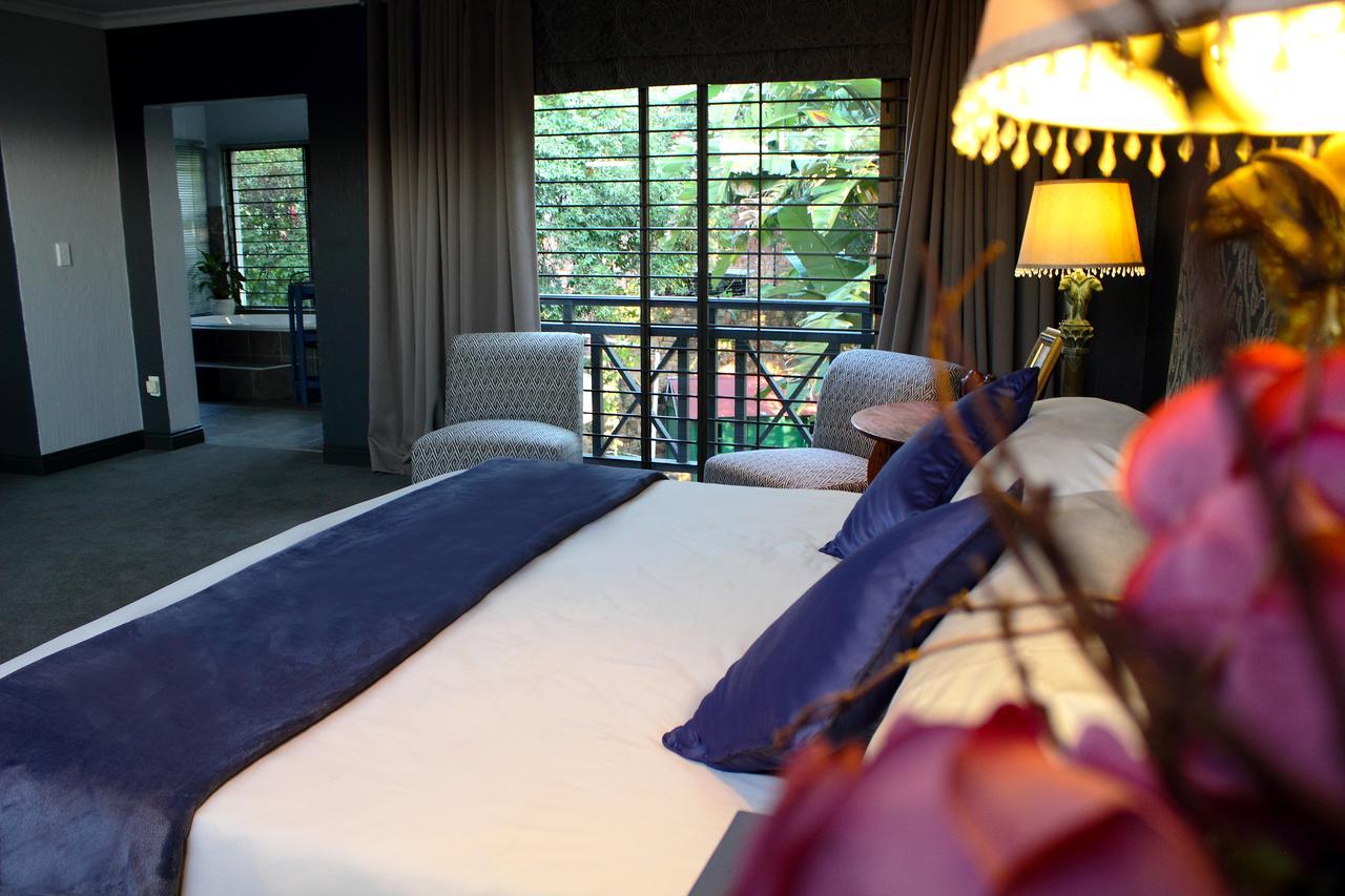 Koru Guesthouse Pretoria Luaran gambar