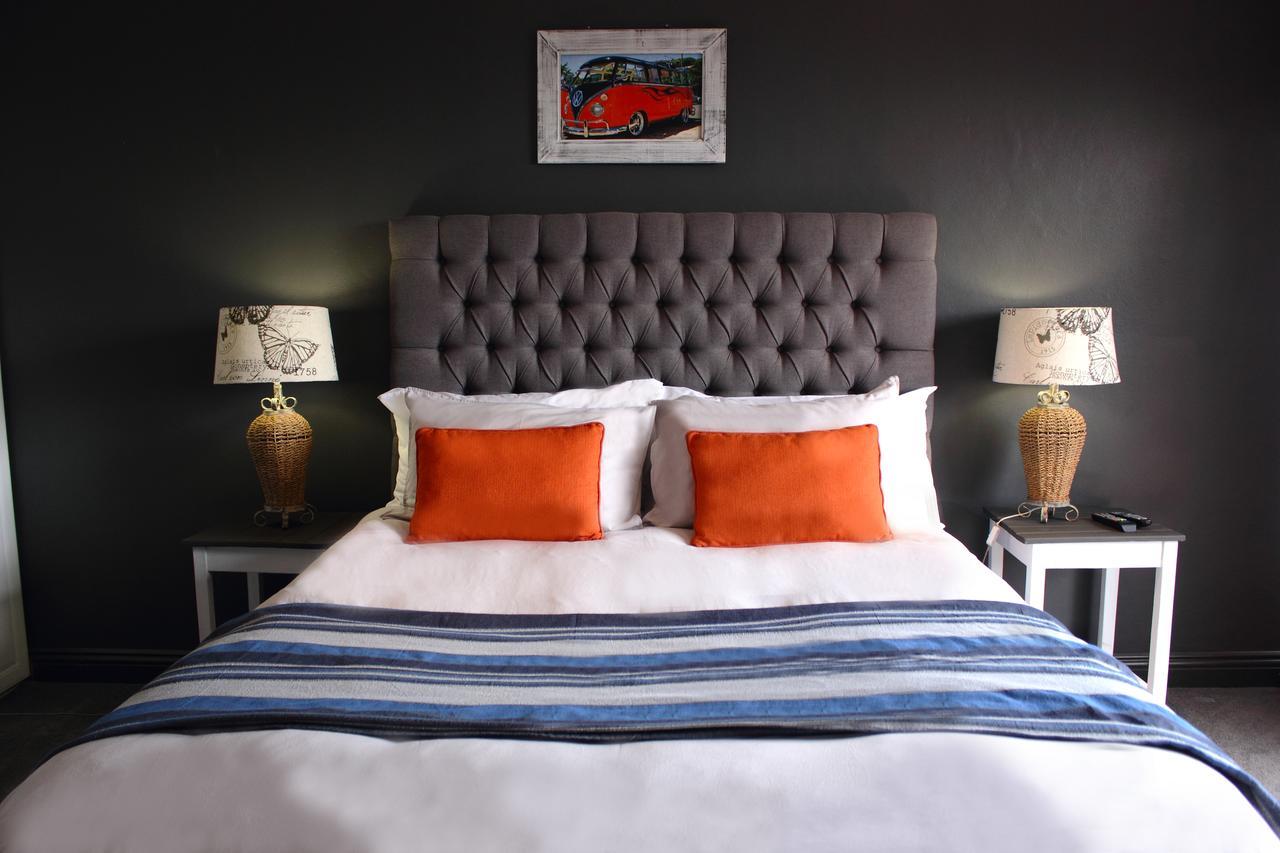 Koru Guesthouse Pretoria Luaran gambar