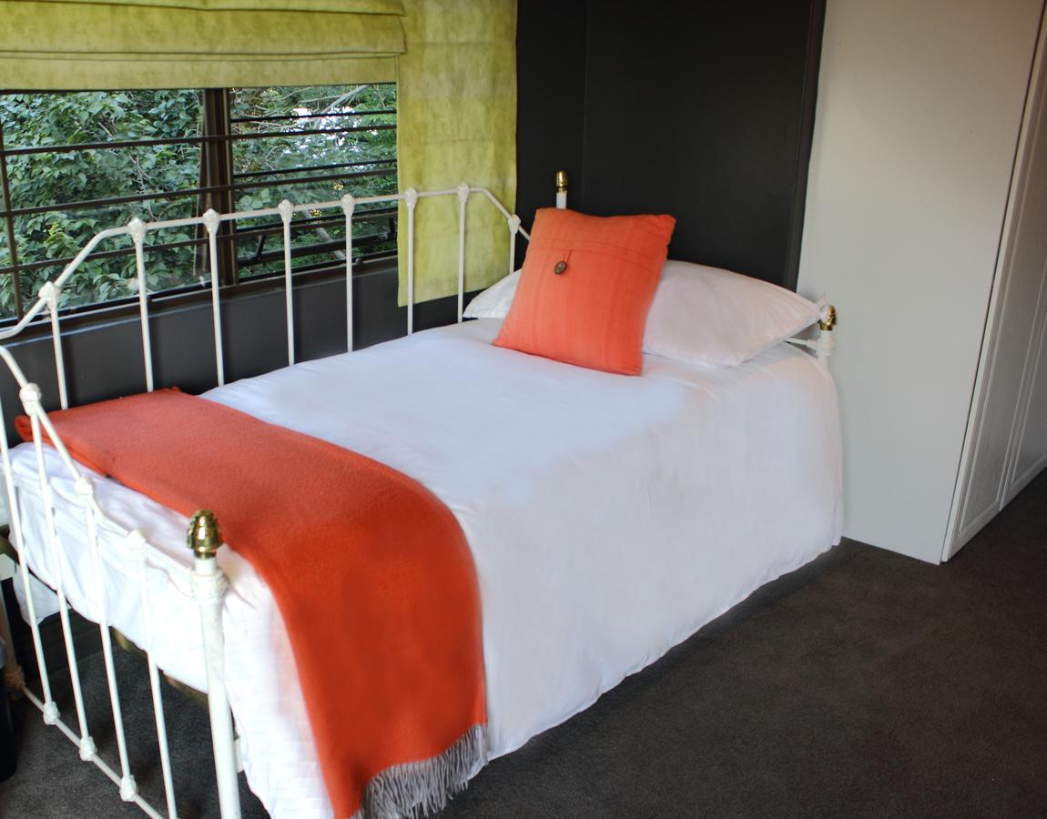 Koru Guesthouse Pretoria Luaran gambar