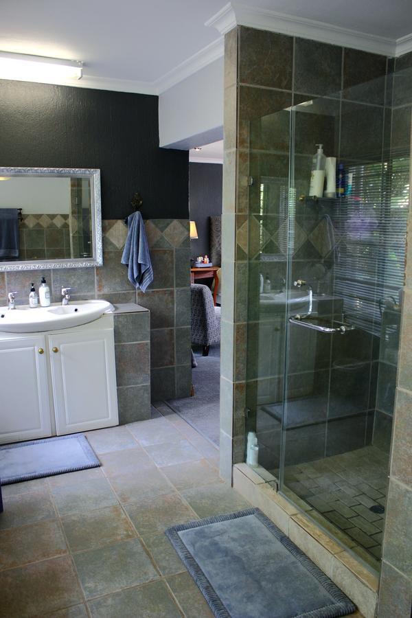 Koru Guesthouse Pretoria Luaran gambar