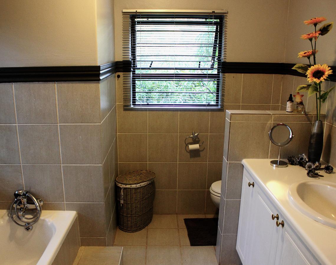 Koru Guesthouse Pretoria Luaran gambar