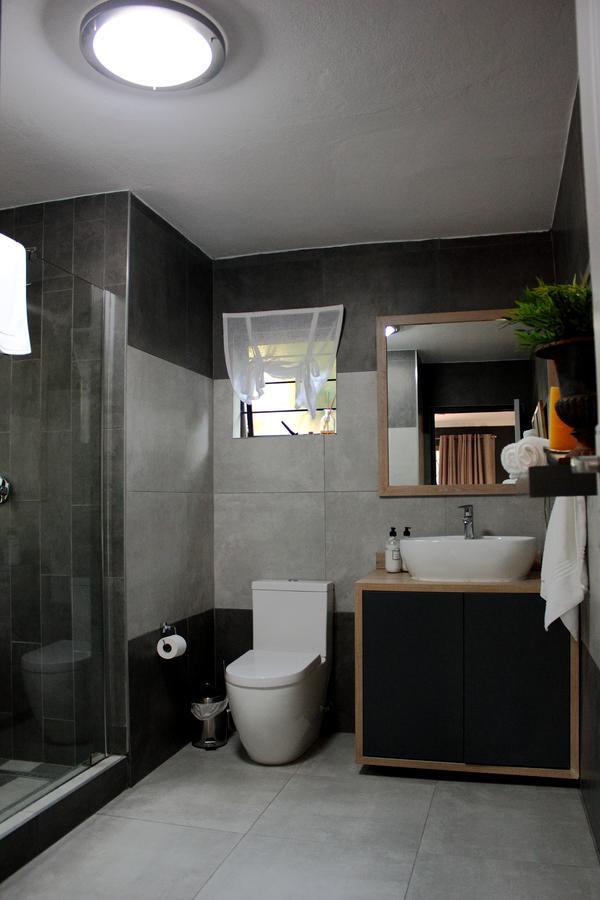 Koru Guesthouse Pretoria Luaran gambar