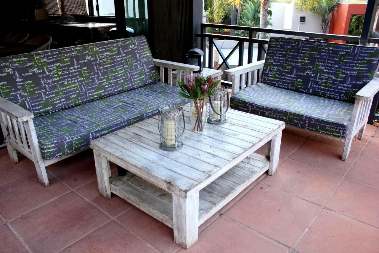 Koru Guesthouse Pretoria Luaran gambar