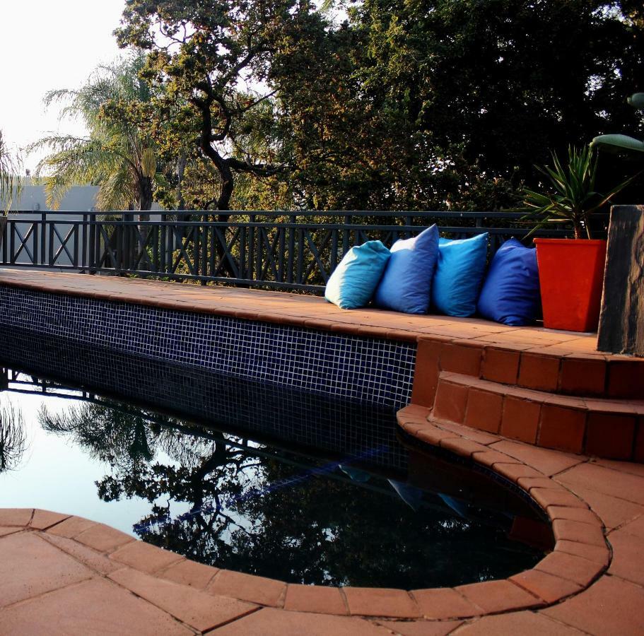 Koru Guesthouse Pretoria Luaran gambar
