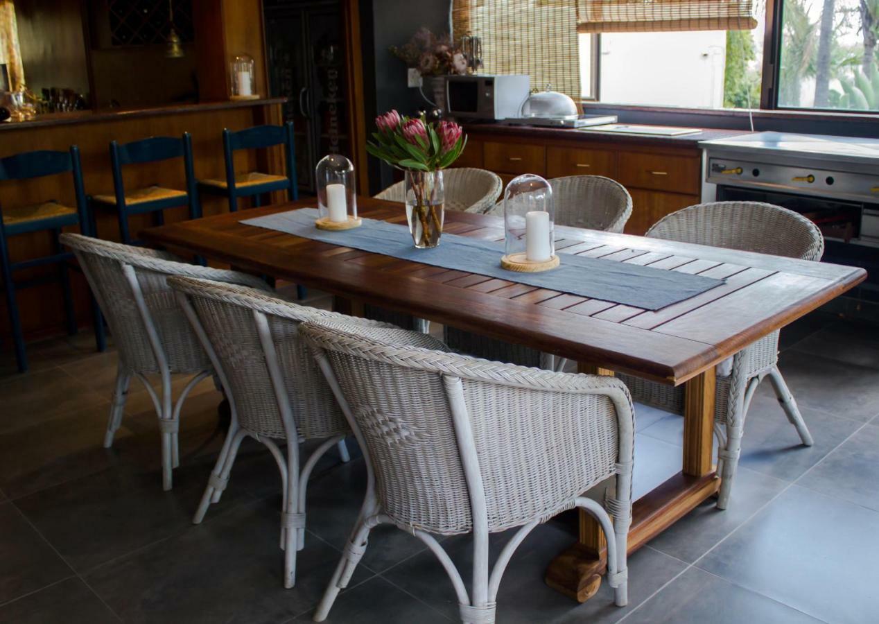 Koru Guesthouse Pretoria Luaran gambar