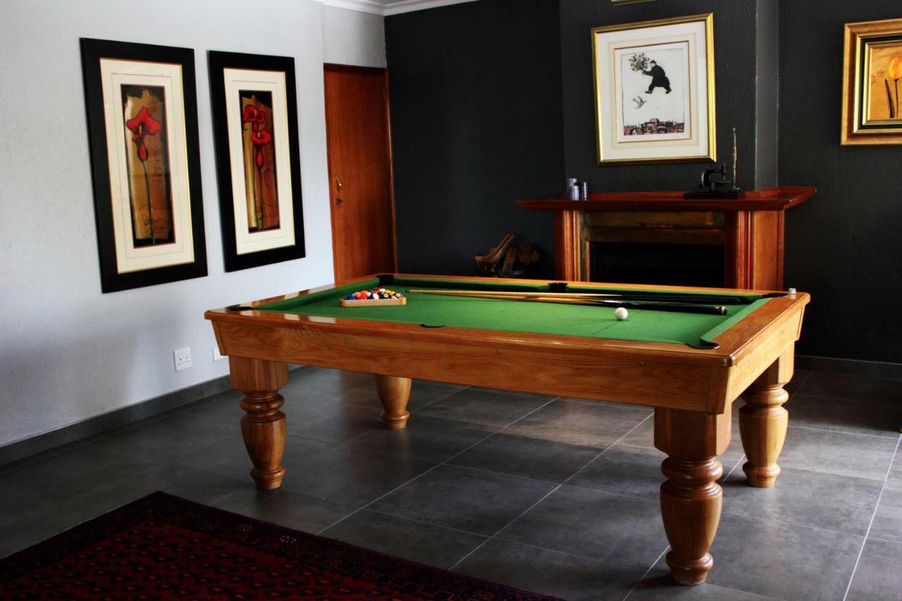 Koru Guesthouse Pretoria Luaran gambar