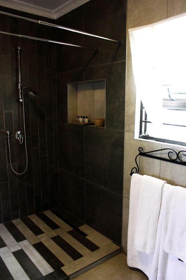 Koru Guesthouse Pretoria Luaran gambar