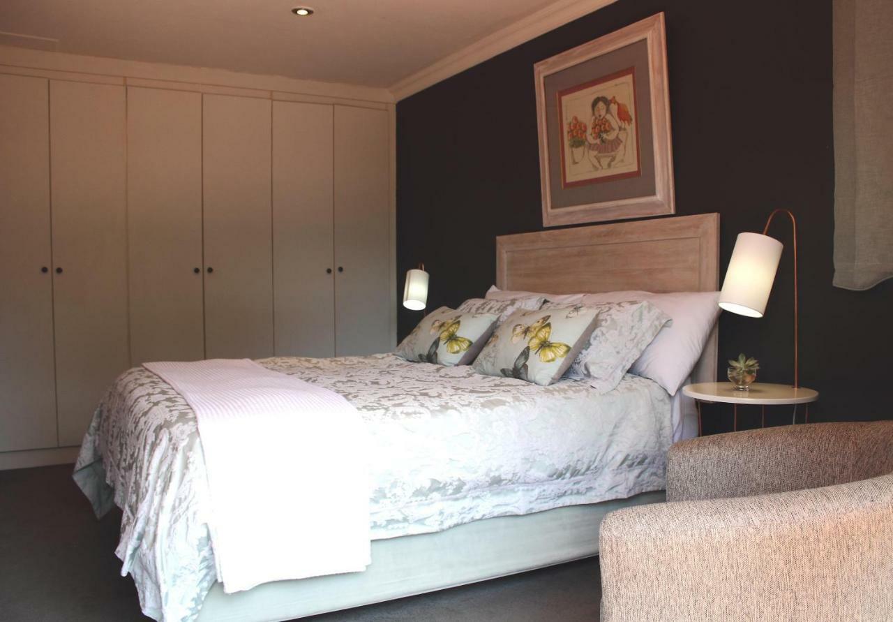 Koru Guesthouse Pretoria Luaran gambar